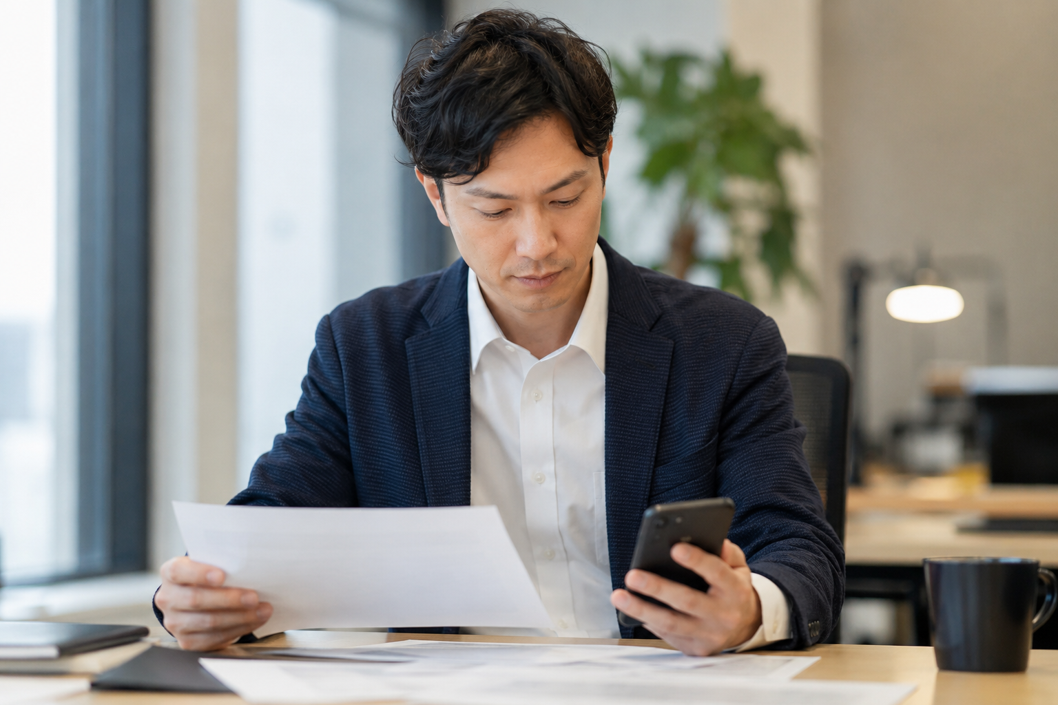 転職時にiDeCoとNISAはどうなる? | 転職時の注意点